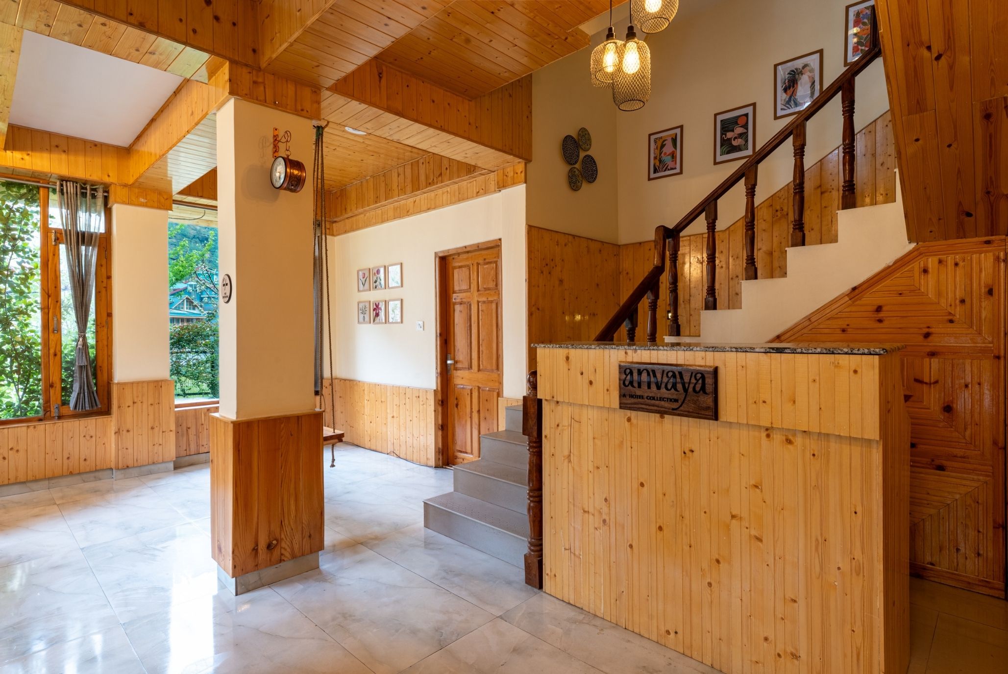 Anvaya Manali