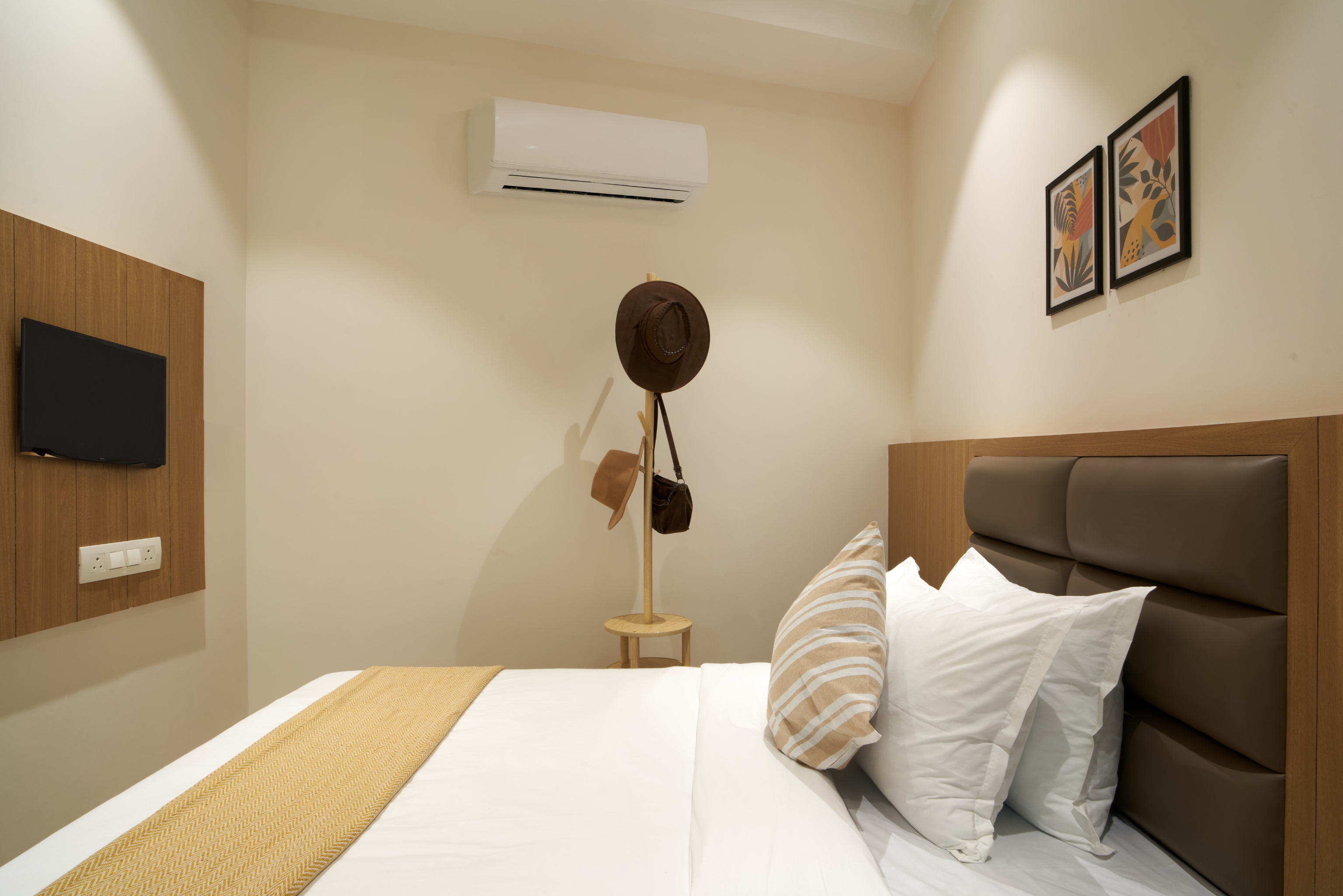 POD Room details