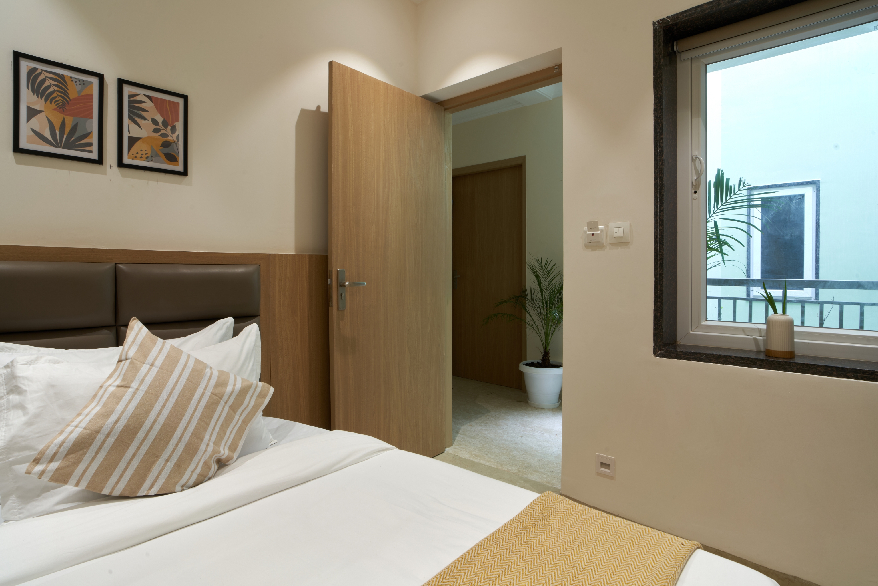POD Room