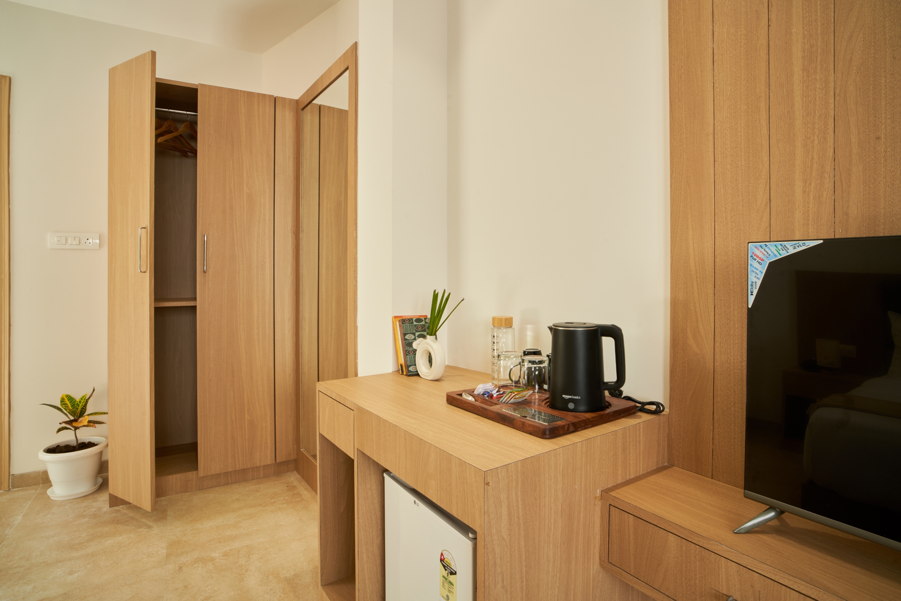 Anvaya Suite details