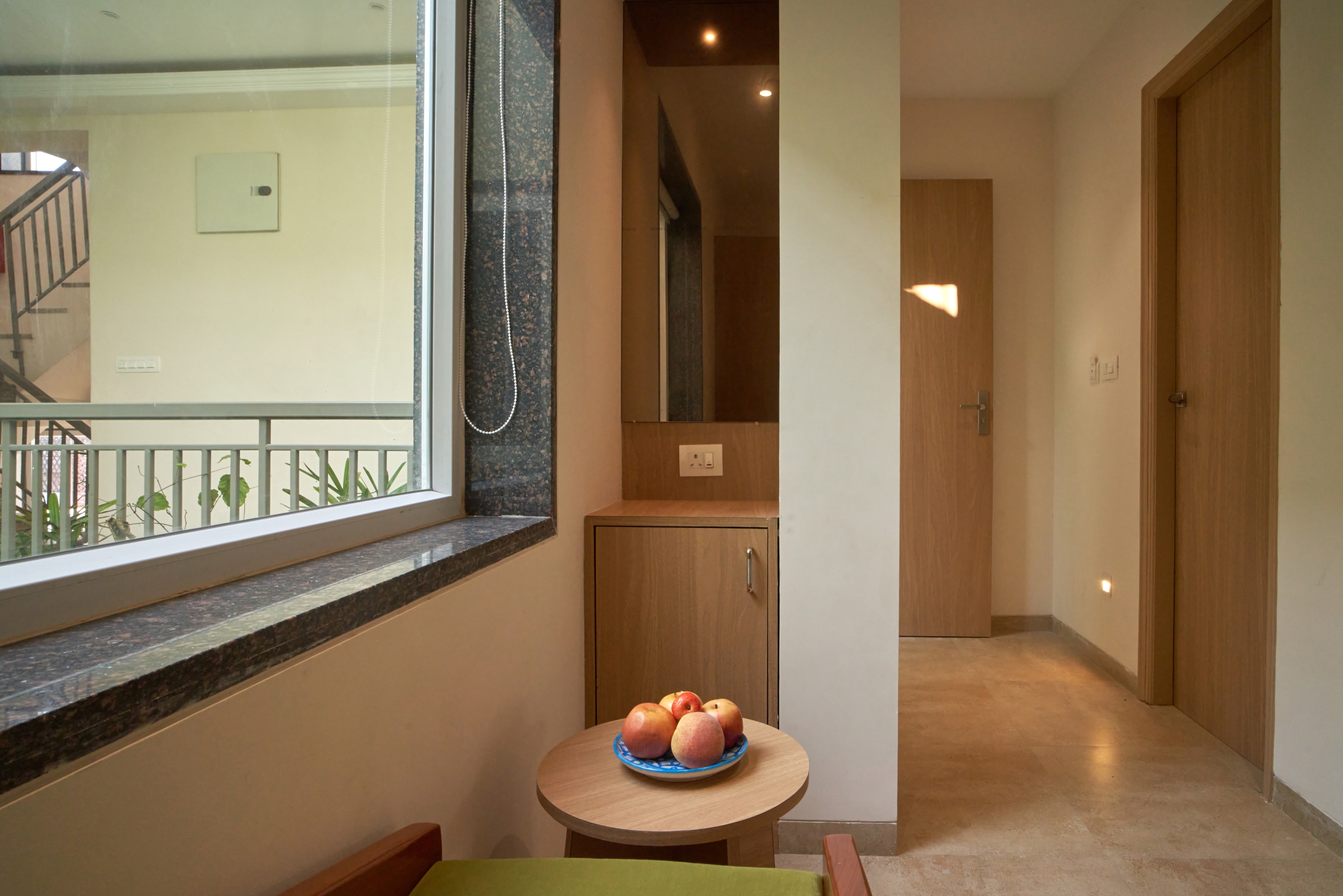 Superior Room ambiance